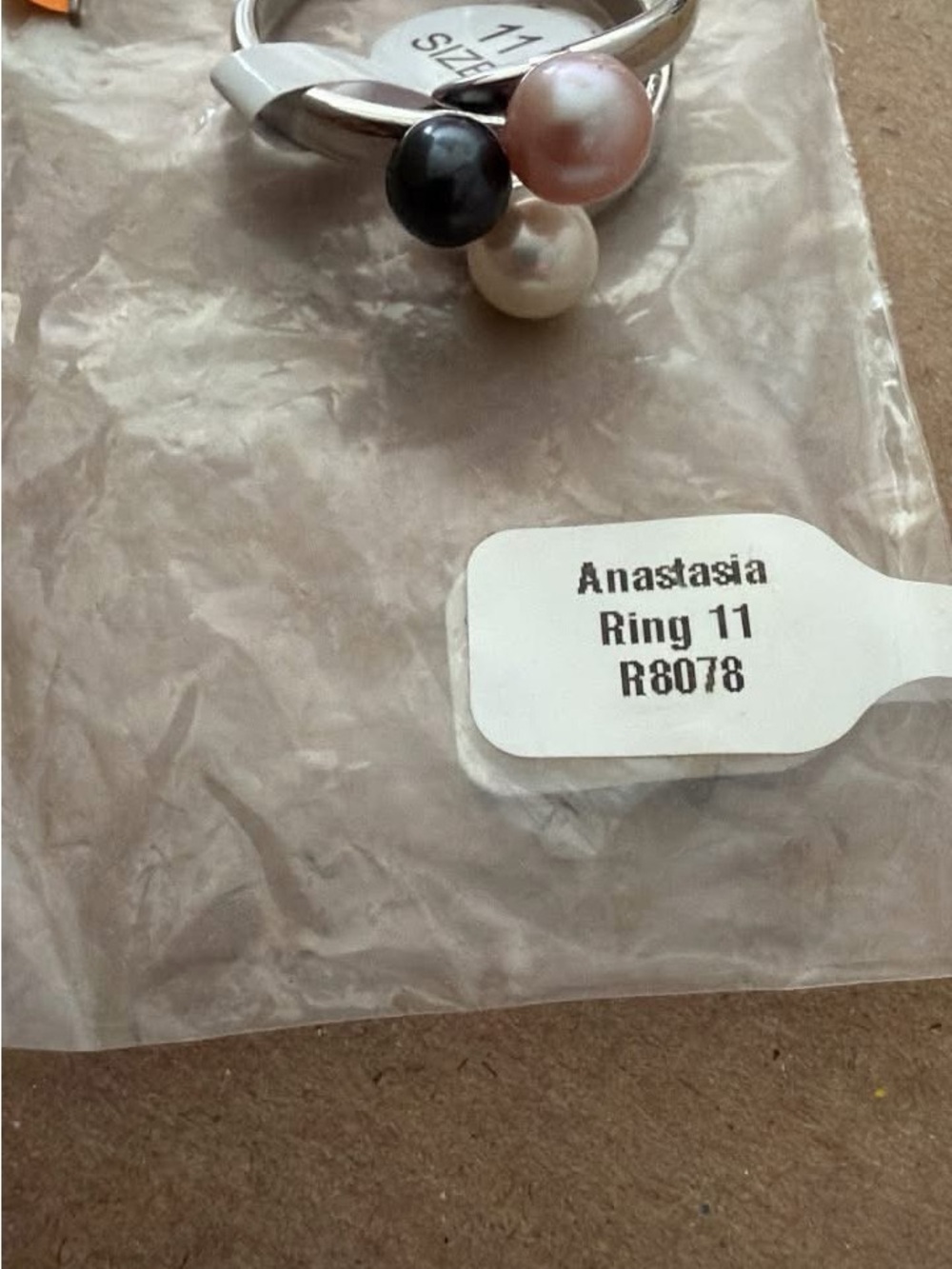 Subcategory Identification